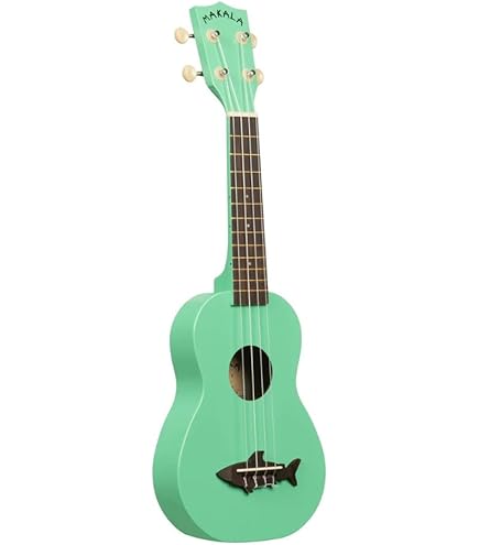 Amazon.com: KA MK SD LBLBURST Makala MK-SD/LBL Light Blue Burst
